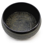 Five Buddha Extra Loud  Singing Bowl