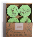 Awakening Zen Shower Steamers