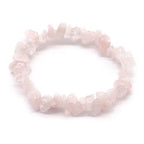 Rose Quartz  Bracelet