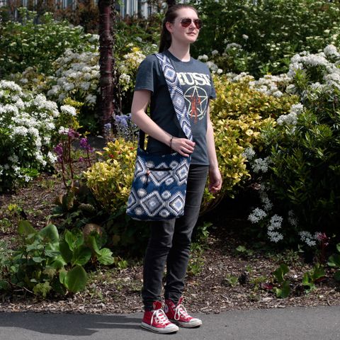 Dusk Kathmandu Big Bag