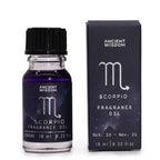 SCORPIO Zodiac Fragrance Oil 10ml