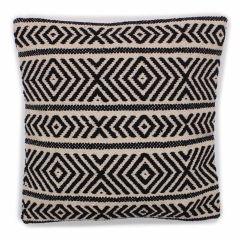 Tribal Design Classic Cushion Cover