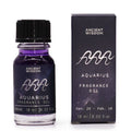 AQUARIUS Zodiac Fragrance Oil 10ml