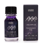 AQUARIUS Zodiac Fragrance Oil 10ml