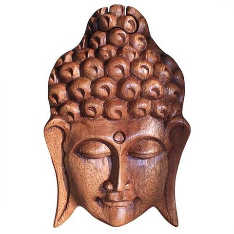 Buddha Head Bali Magic Box