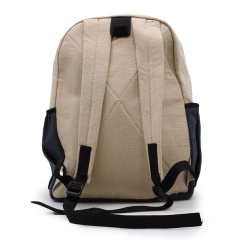 Bohdi Tree Large Backpack