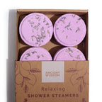 Relaxing Zen Shower Steamers