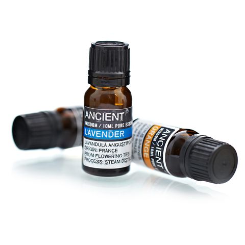 Lavender Essential Oil 10 ml