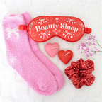 Self Love Club Beauty Sleep Gift Set