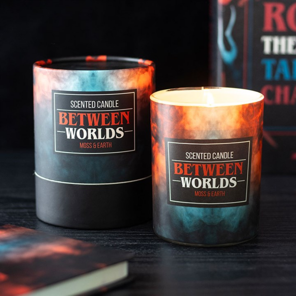 The Between Worlds Complete Gift Set