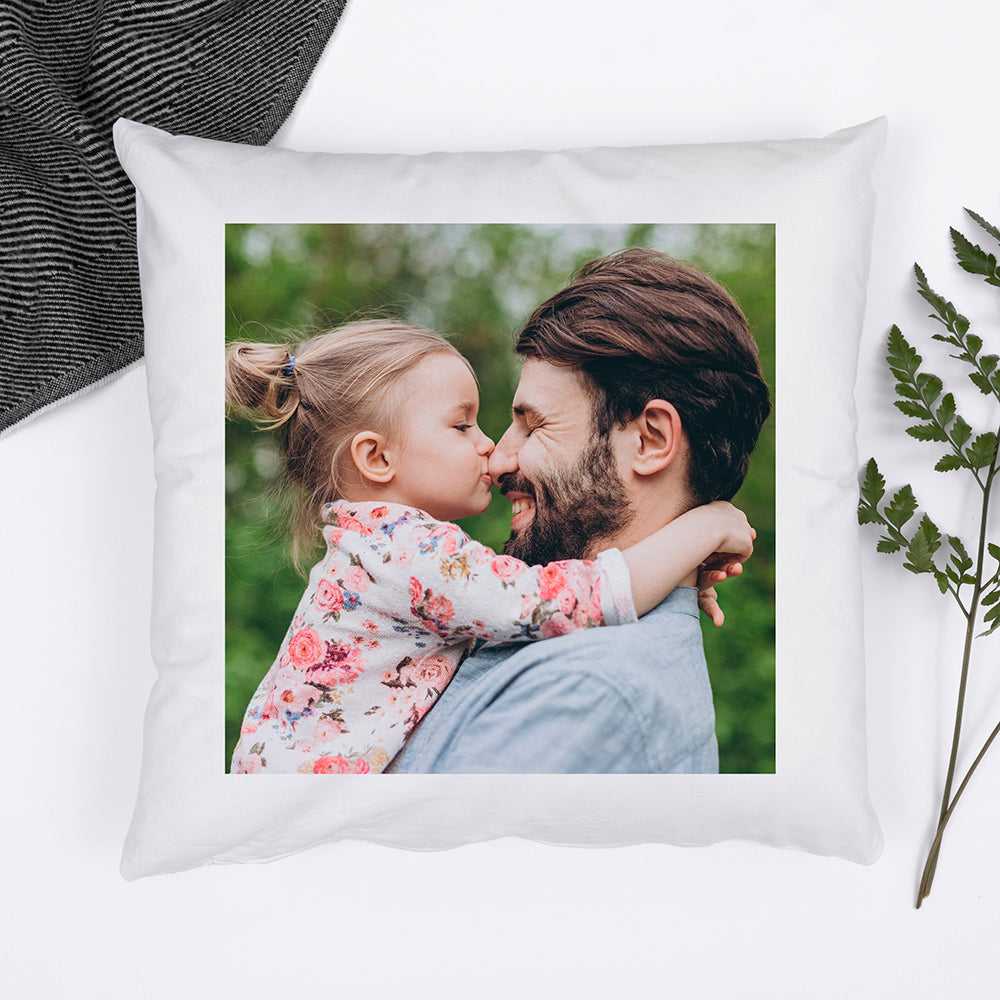 Eleanoras PHOTO CANVAS PHOTO CUSHION 
