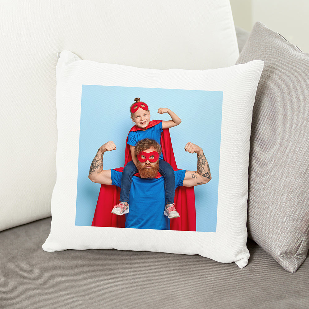 Eleanoras PHOTO CANVAS PHOTO CUSHION 