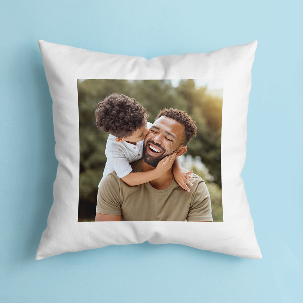 Eleanoras PHOTO CANVAS PHOTO CUSHION 