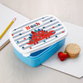 Eleanoras Personalised Dinosaur Lunch Box Lunch Boxes