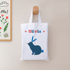 Eleanoras Rabbit Personalise Party Bag 