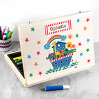 Eleanoras Noahs Ark Colouring Set Art & Craft Sets