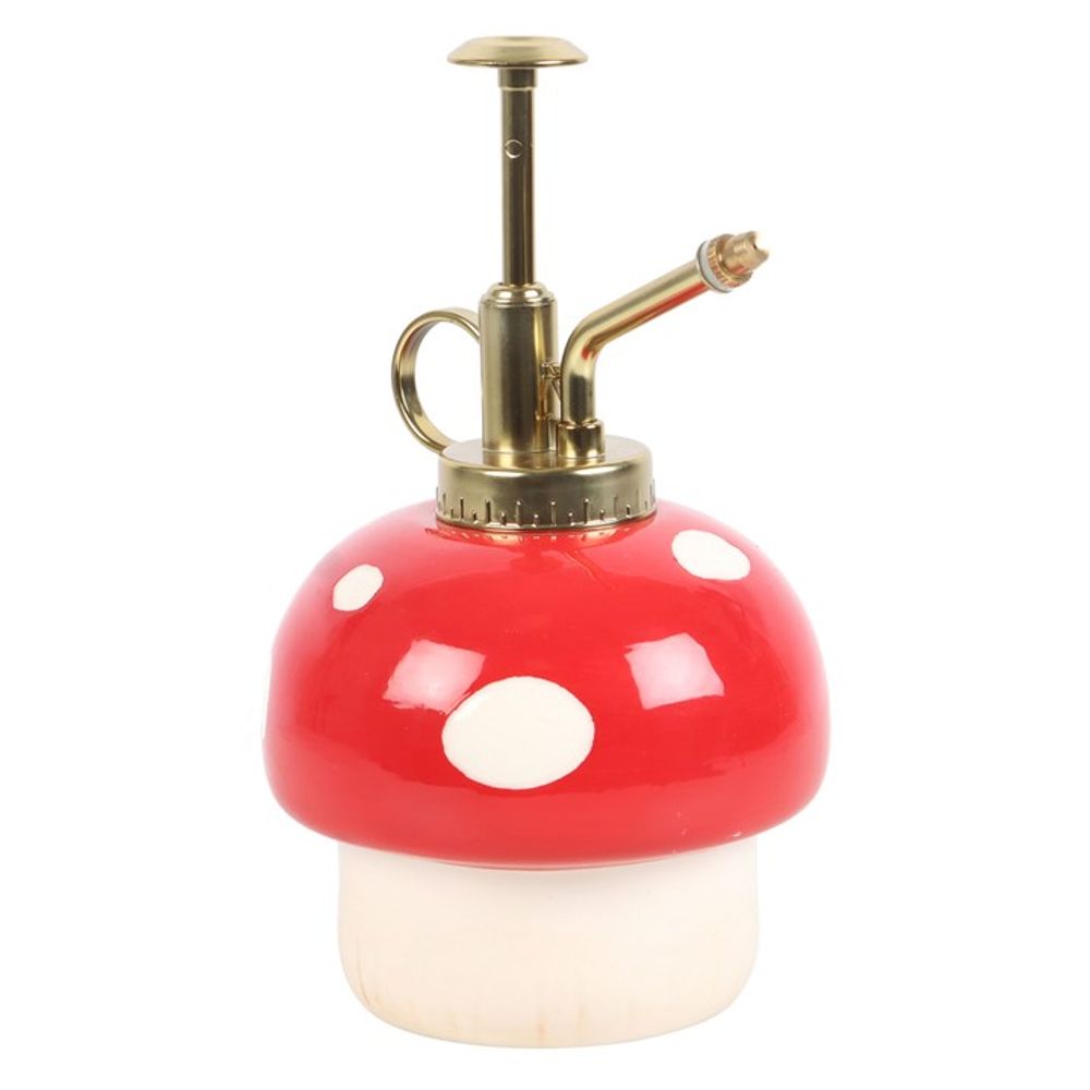 Eleanoras Mushroom Plant Mister Garden Accessories