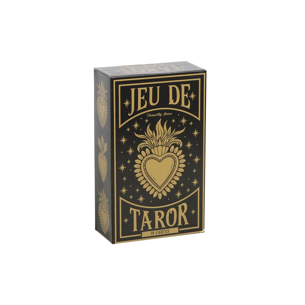 Eleanoras SACRED HEARTS TAROT CARDS Tarot Cards