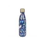 Eleanoras Night Flight Owl Metal Water Bottle Bottles & Flasks