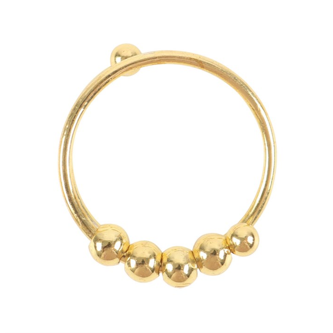 Eleanoras Anti- Anxiety Fidget Ring Jewellery