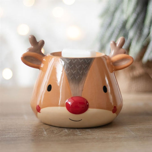 REINDEER OIL BURNER OIL BURNERS from Eleanoras