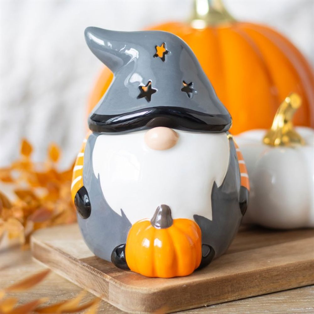 Eleanoras Halloween Gonk Oil Burner Oil Burners