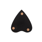 Eleanoras BLACK TALKING BOARD PLANCHETTE COASTER SET Coasters