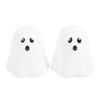 Eleanoras Ghost Salt & Pepper Shakers 