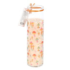 Eleanoras Funky Fungi Mushroom Print Tube Candle Candles