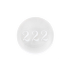 Eleanoras 222 Angel Number Crystal Ball 