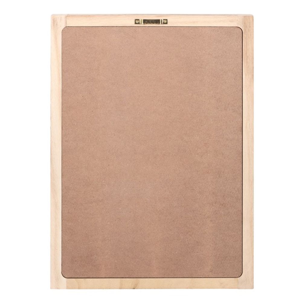 Eleanoras Dark Forest Framed Print Framed Prints