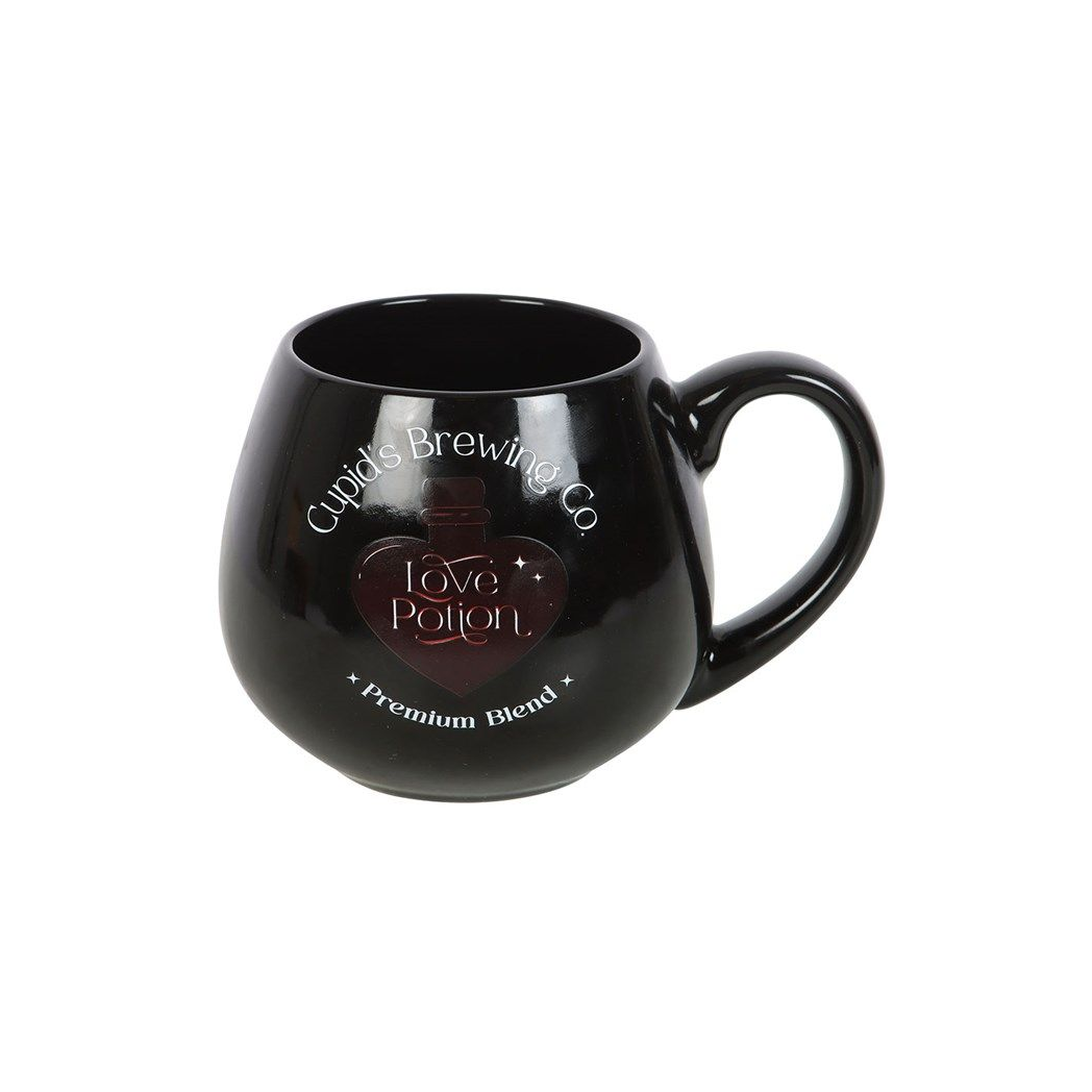 Eleanoras LOVE POTION HEAT CHANGE MUG Mugs