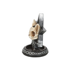 Eleanoras OUIJA CAT BACKFLOW INCENSE BURNER Backflow Burners