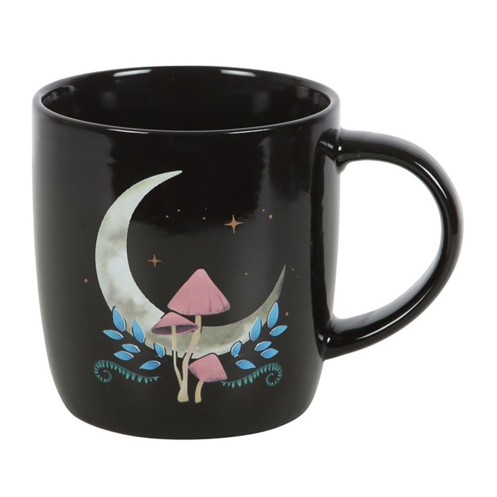 Eleanoras Mystical Moon Mug Mugs