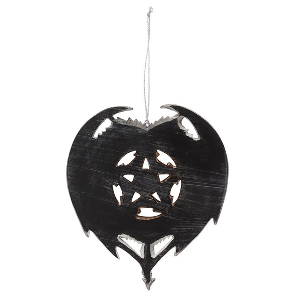 Eleanoras Dragon Magic Hanging Ornament 