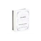 Eleanoras Calming Amethyst Crystal Chip Potion Bottle Necklace Jewellery