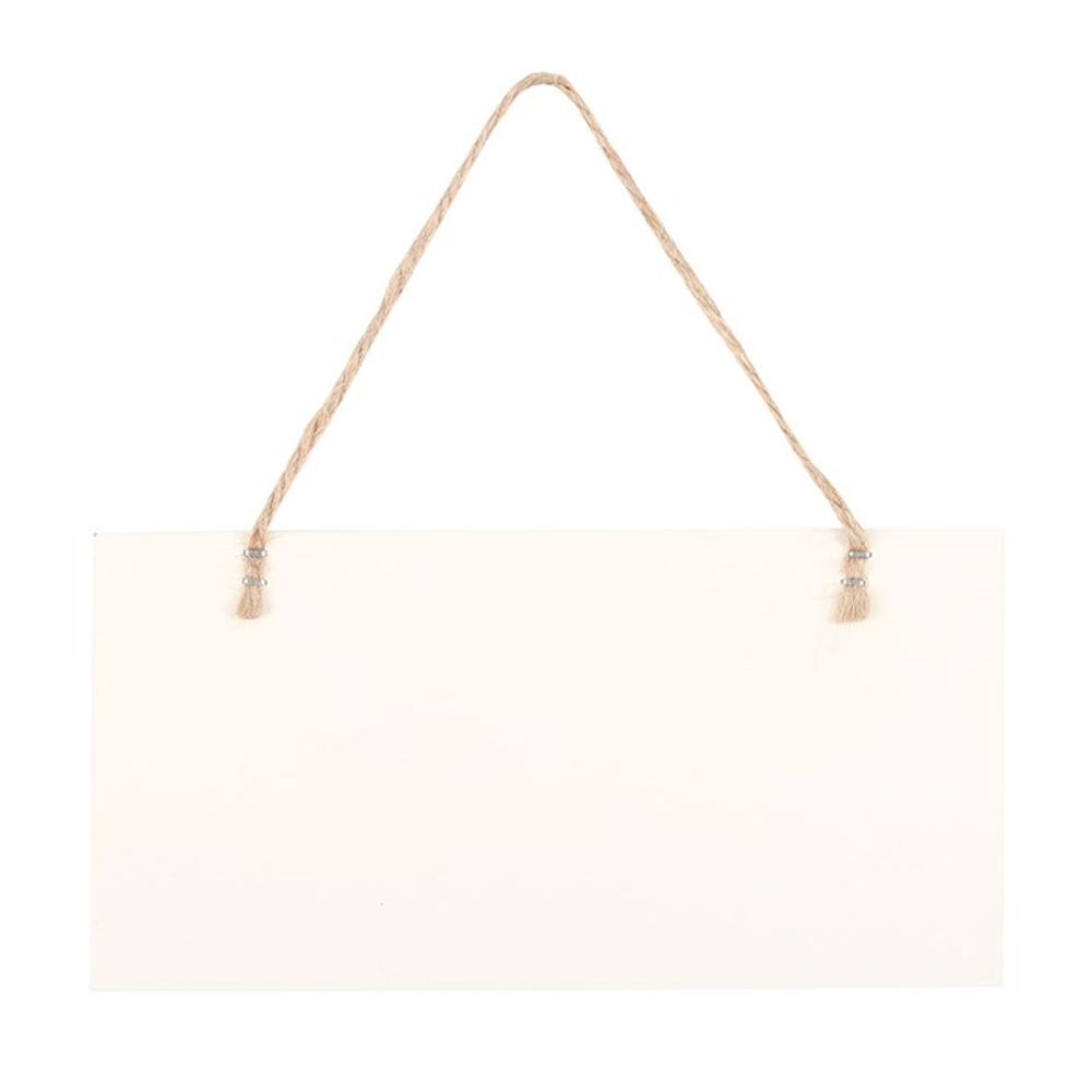 Eleanoras Don't Trip Over The Small Stuff Hanging Sign Signs & Plaques