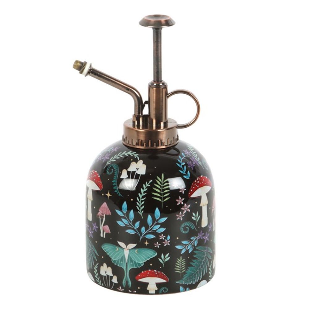 Eleanoras Dark Forest Ceramic Plant Mister Garden Accessories