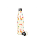 Eleanoras FUNKY FUNGI MUSHROOM PRINT WATER BOTTLE Bottles & Flasks