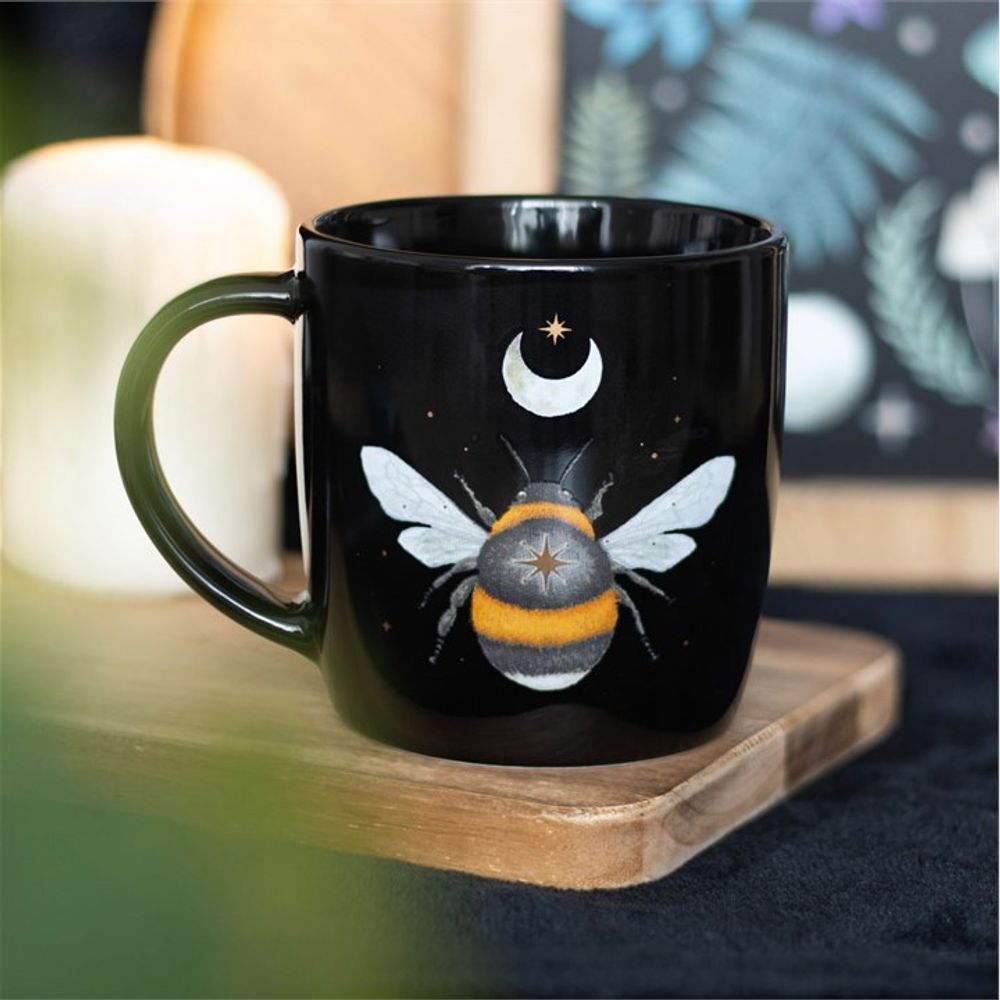 Eleanoras FOREST BEE MUG Mugs