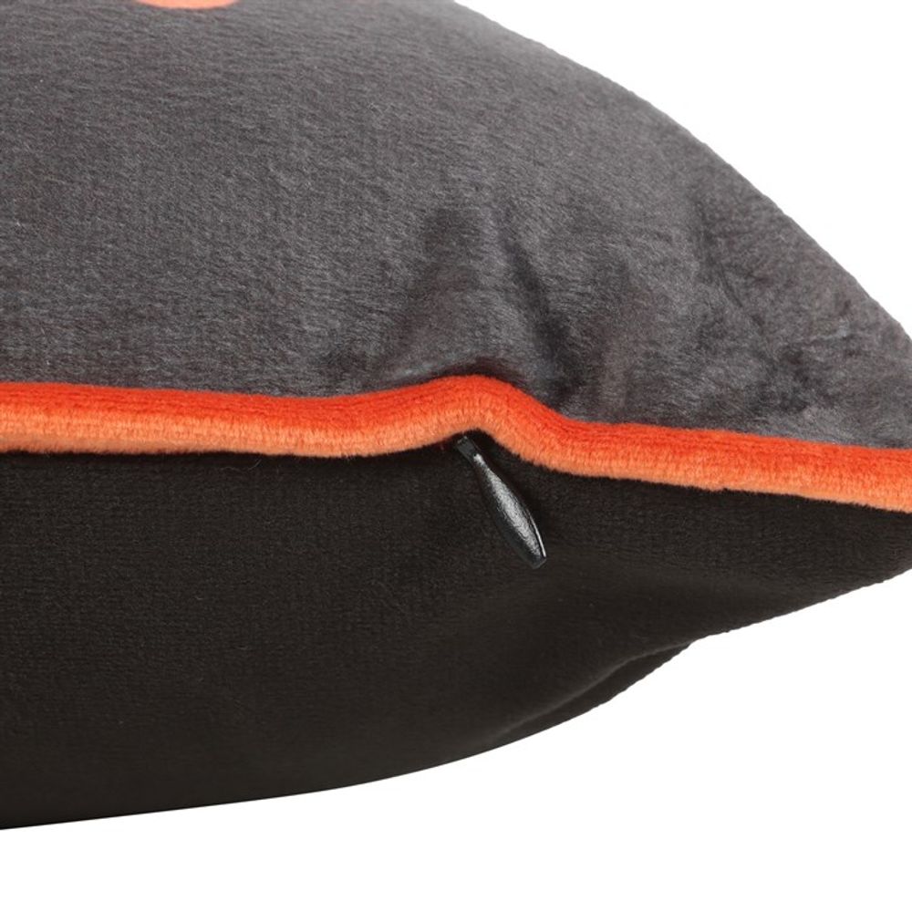 Eleanoras Haunted House Rectangular Cushion Cushions & Covers