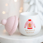 Eleanoras SNUGGLE SEASON OIL BURNER Oil Burners