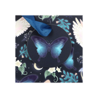 Eleanoras Midnight Forest Owl Print Gift Bag Gift Bags