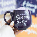 Eleanoras SPOOKY SEASON MUG & SOCKS SET Mugs