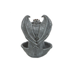 Eleanoras Gargoyle Backflow Incense Burner Backflow Burners