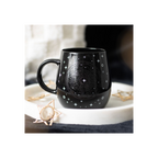 Eleanoras Astrology Wheel Heat Change Mug Mugs