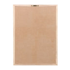 Eleanoras Black Astrology Wheel Framed Wall Art Print Framed Prints