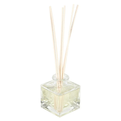 Eleanoras GO AWAY EVIL REED DIFUSER Diffusers