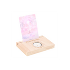 Eleanoras Natural Card Of The Day Tarot Card Stand Tealight Holder 