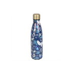 Eleanoras Night Flight Owl Metal Water Bottle Bottles & Flasks